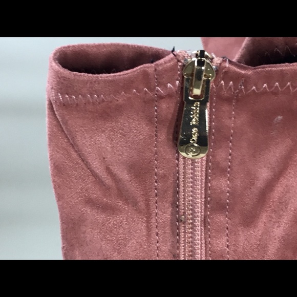 CAPE ROBBIN BETISA-3 DUST PINK - Picture 5 of 6